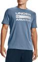 UNDER ARMOUR-Team Issue Wordmark - T-shirt