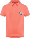 POIVRE BLANC-4610 Candy Orange Garçon - T-shirt