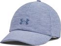 UNDER ARMOUR-Heathered - Casquette