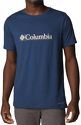Columbia-Tech Trail Graphic - T-shirt de randonnée