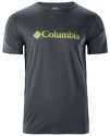 Columbia-Tech Trail Graphic - T-shirt de randonnée
