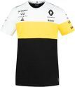 LE COQ SPORTIF-Renault F1 Team - T-shirt