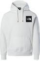 THE NORTH FACE-M Fine Hoodie - Sweat