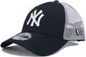 NEW ERA-New York Yankees Trucker 9forty - Casquette