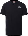 THE NORTH FACE-T-shirt