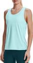 UNDER ARMOUR-Fly By Tank-Blu
