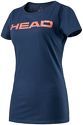 HEAD-Transition Lucy - T-shirt de tennis