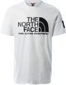 THE NORTH FACE-M Ss Fine Alp Tee 2 - T-shirt