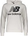 NEW BALANCE-Esse St Logo Poho - Sweat