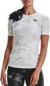 UNDER ARMOUR-Iso Chill Team Comp Ss - T-shirt de fitness