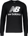 NEW BALANCE-M Nb Essentials Sweatshirt - Sweat