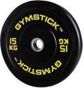 Gymstick-Hi-impact Bumper 15 Kg Unit