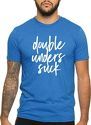 ELITE SRS-Double Unders Suck - T-shirt de fitness