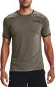 UNDER ARMOUR-Heatgear Isochill Perforate - T-shirt de fitness