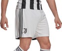 adidas Performance-Short Domicile Juventus 21/22