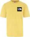 THE NORTH FACE-Mos Tee - T-shirt