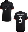 adidas-Dfb Deutschland Trikot Away Em2020 Halstenberg - Maillot de football