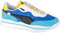 PUMA-Style Rider Bp Trainers - Baskets