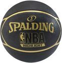 SPALDING-Nba Highlight Gold - Ballon de basketball