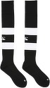 CANTERBURY-Hooped - Chaussettes de rugby