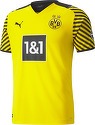 PUMA-Borussia Dortmund 2021/22 (domicile)