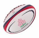 GILBERT-Ballon de Rugby Japon