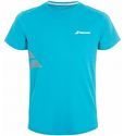 BABOLAT-Flag Core - T-shirt de tennis