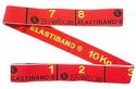 SVELTUS-Elastiband Rouge 10 Kg + Poster Bte - Bande élastique