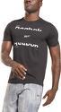 REEBOK-Ts 60/40 - T-shirt de fitness