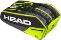 HEAD-Core 9R Supercombi - Sac de tennis