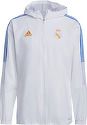 adidas Performance-Real Madrid Pre-Match 2021/2022 - Veste de football