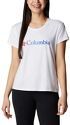 Columbia-Sun Trek™ Ss Graphic - T-shirt de randonnée