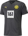 PUMA-Borussia Dortmund 2021/22 (extérieur)