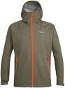 SALEWA-Puez Aqua 3 Powertex - Veste de randonnée