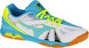 MIZUNO-Wave Medal 5 - Chaussures de squash