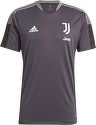 adidas Performance-Maillot D'Entraînement Juventus Tiro