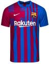 NIKE-Maillot FC Barcelone Domicile 2021/2022