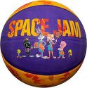SPALDING-Space Jam Tune Squad Ball - Ballon de basketball