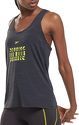 REEBOK-Lm Ac Athletic Tank - T-shirt de fitness