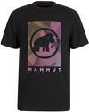 MAMMUT-Trovat - T-shirt de randonnée