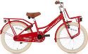 Supersuper-Vélo enfant Cooper - 20 pouces - Rouge