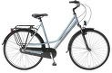 Popal-Cityflex Bleu - Vélo de ville