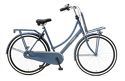 Nogan-Vintage N3 Blue Mat - Vélo de ville