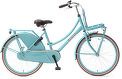 Popal-Vélo enfant Daily Dutch Basic - 24 pouces - Turquoise