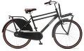 Popal-Vélo enfant Daily Dutch Basic - 26 pouces - Noir Mat