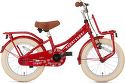 Supersuper-Vélo enfant Cooper - 16 pouces - Rouge