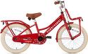 Supersuper-Vélo enfant Cooper - 18 pouces - Rouge