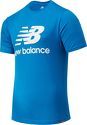 NEW BALANCE-Esse St Logo - T-shirt