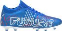 PUMA-Future Z 4.2 Fg/Ag - Chaussures de football