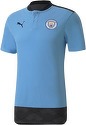 PUMA-Manchester City 2020/2021 - T-shirt de football